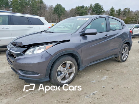 Honda HR-V 2017 - Image 1 of 13