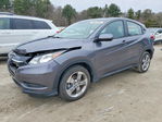 Honda HR-V 2017
