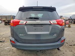 Toyota RAV 4 2015