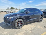 Audi Q8 2019