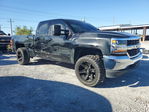 Chevrolet Silverado 2019