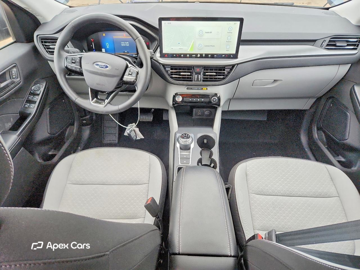 Ford Escape 2024