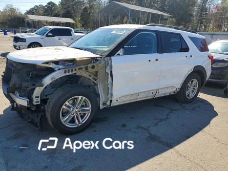 Ford Explorer 2023 - Image 1 of 14