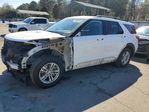 Ford Explorer 2023