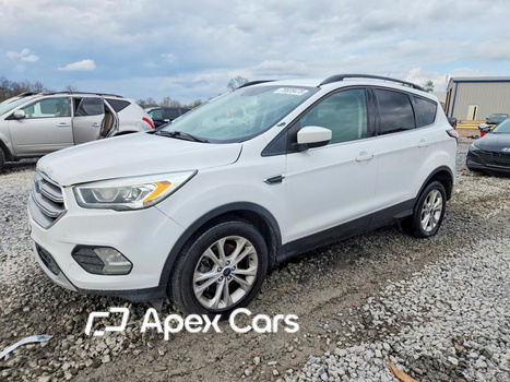 Ford Escape 2017 - Image 1 of 14