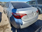Toyota Corolla 2017