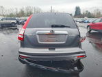 Honda CR-V 2010