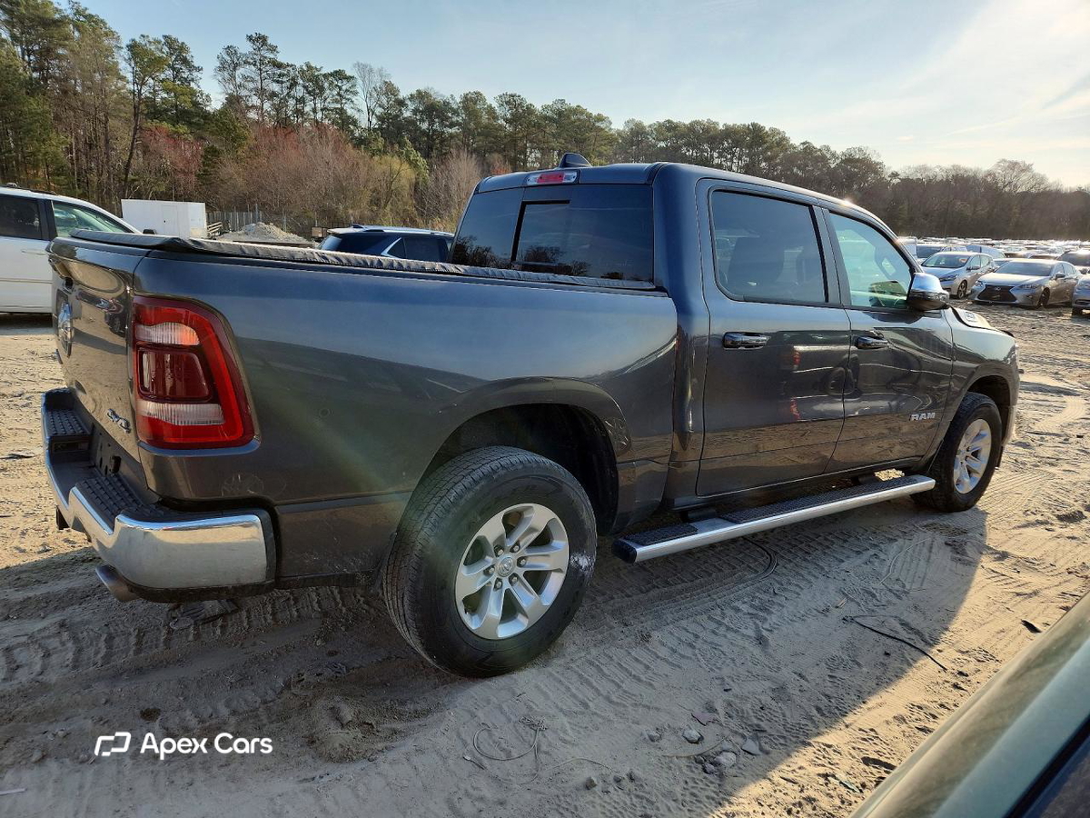 RAM 1500 2024