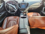 Maserati Ghibli 2015