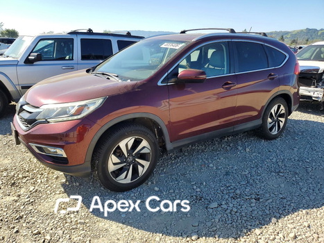 Honda CR-V 2016 - Image 1 of 13