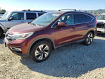 Honda CR-V 2016