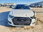 Audi A6 2021