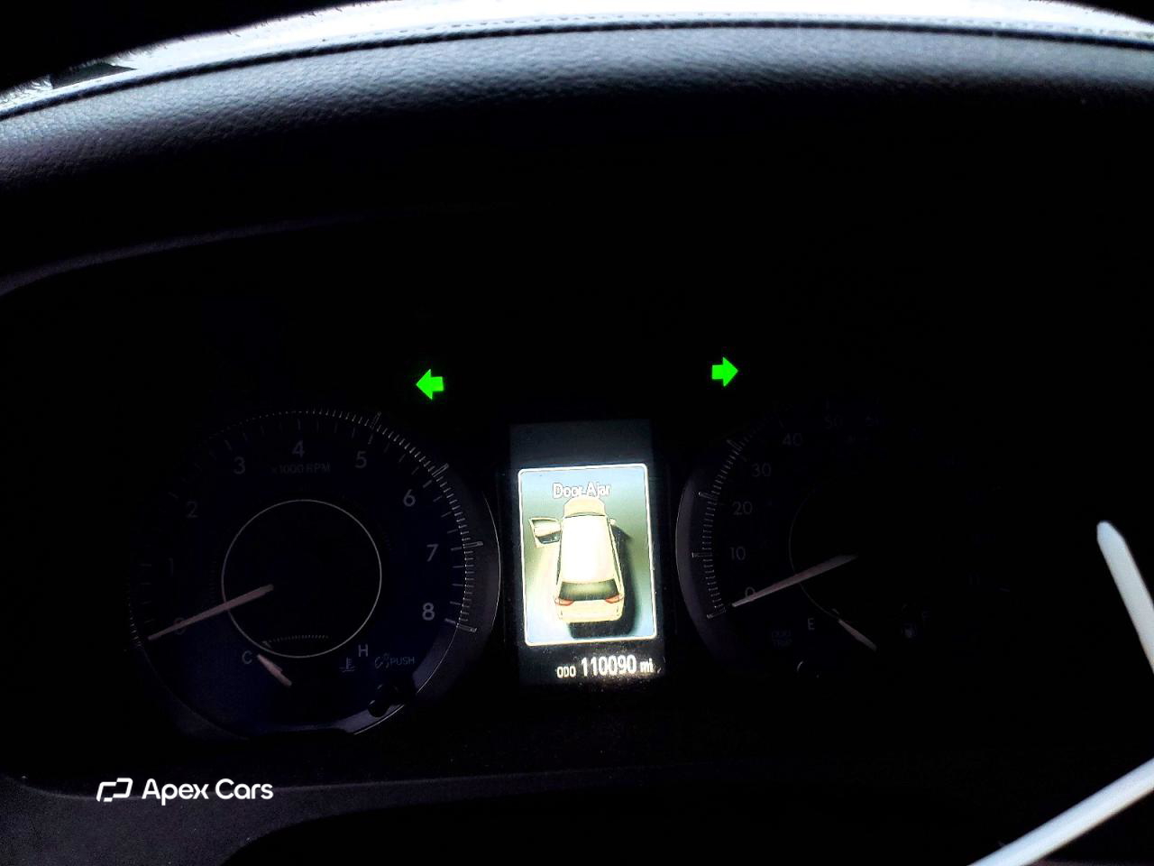 Toyota Sienna 2018