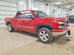 Chevrolet Silverado 2006