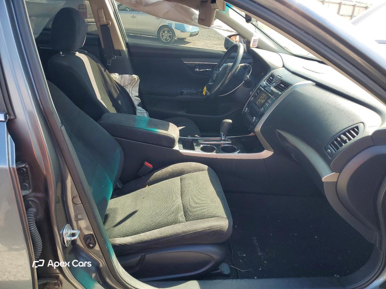 Nissan Altima 2014
