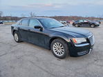 Chrysler 300 2012