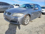 BMW Series 3 2011