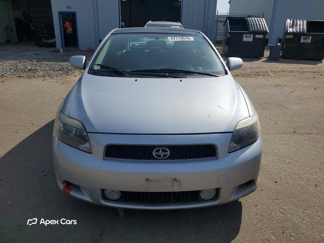 Scion tC 2005