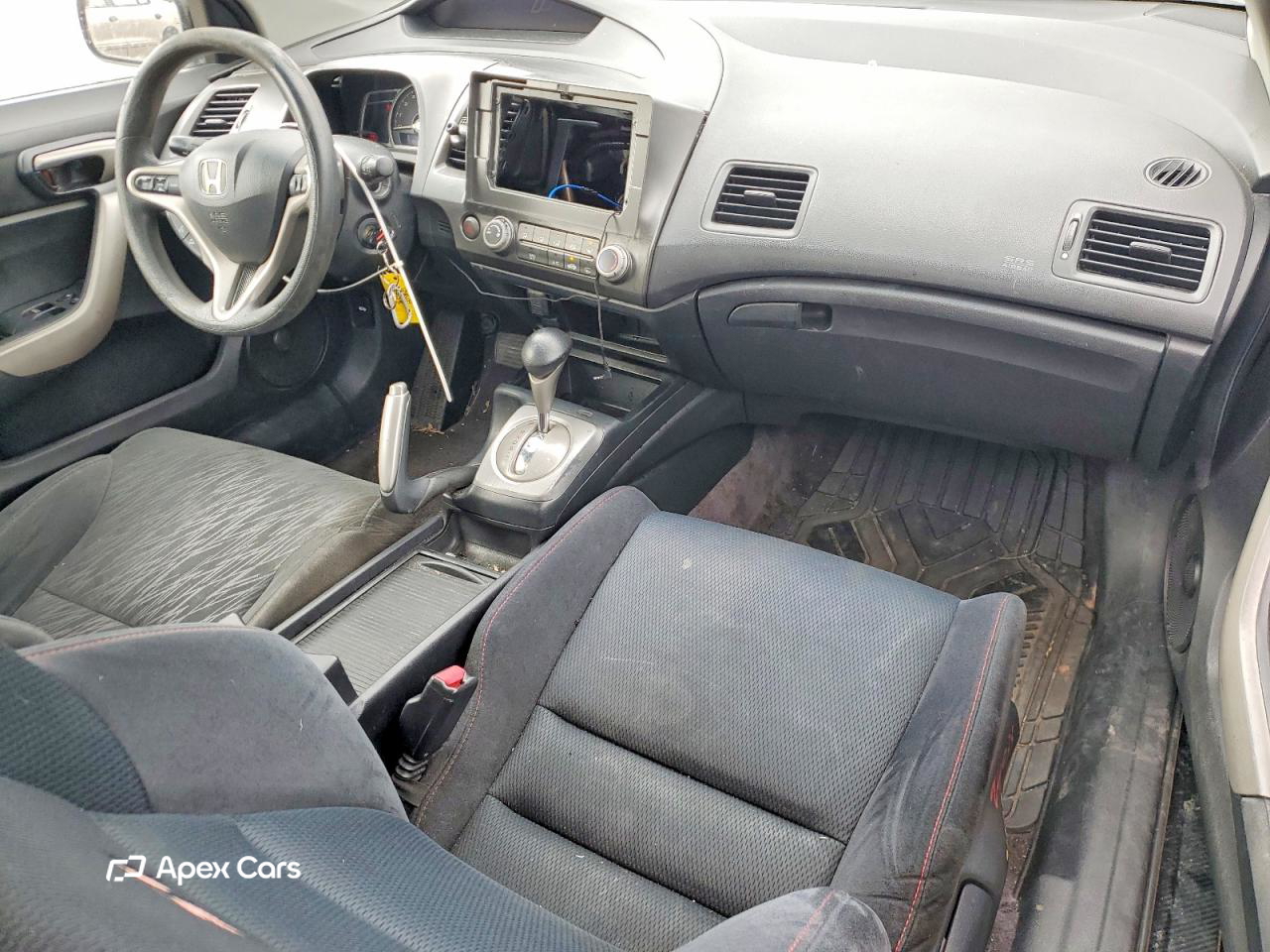 Honda Civic 2007