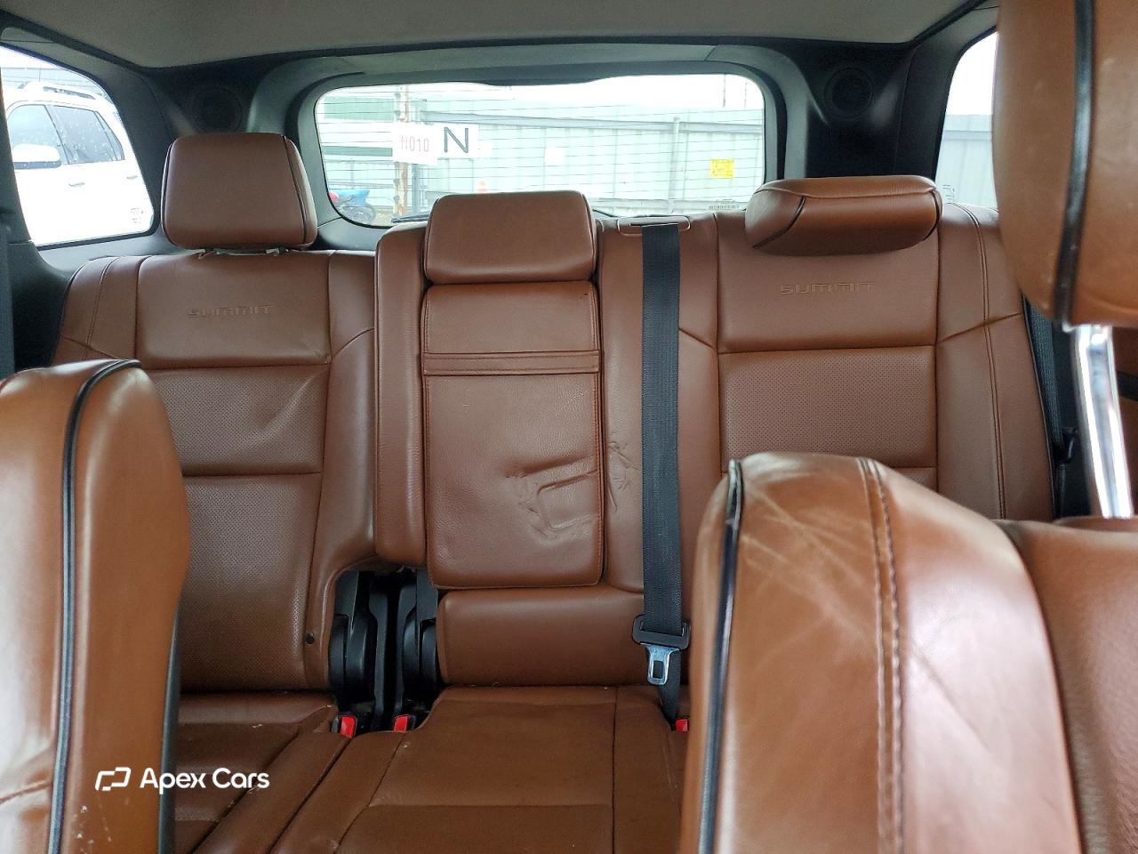 Jeep Cherokee 2016