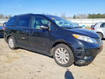 Toyota Sienna 2013