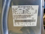 Ford Escape 2010
