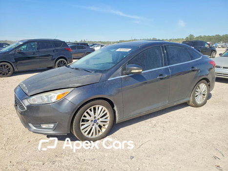 Ford Focus 2018 - Image 1 of 12