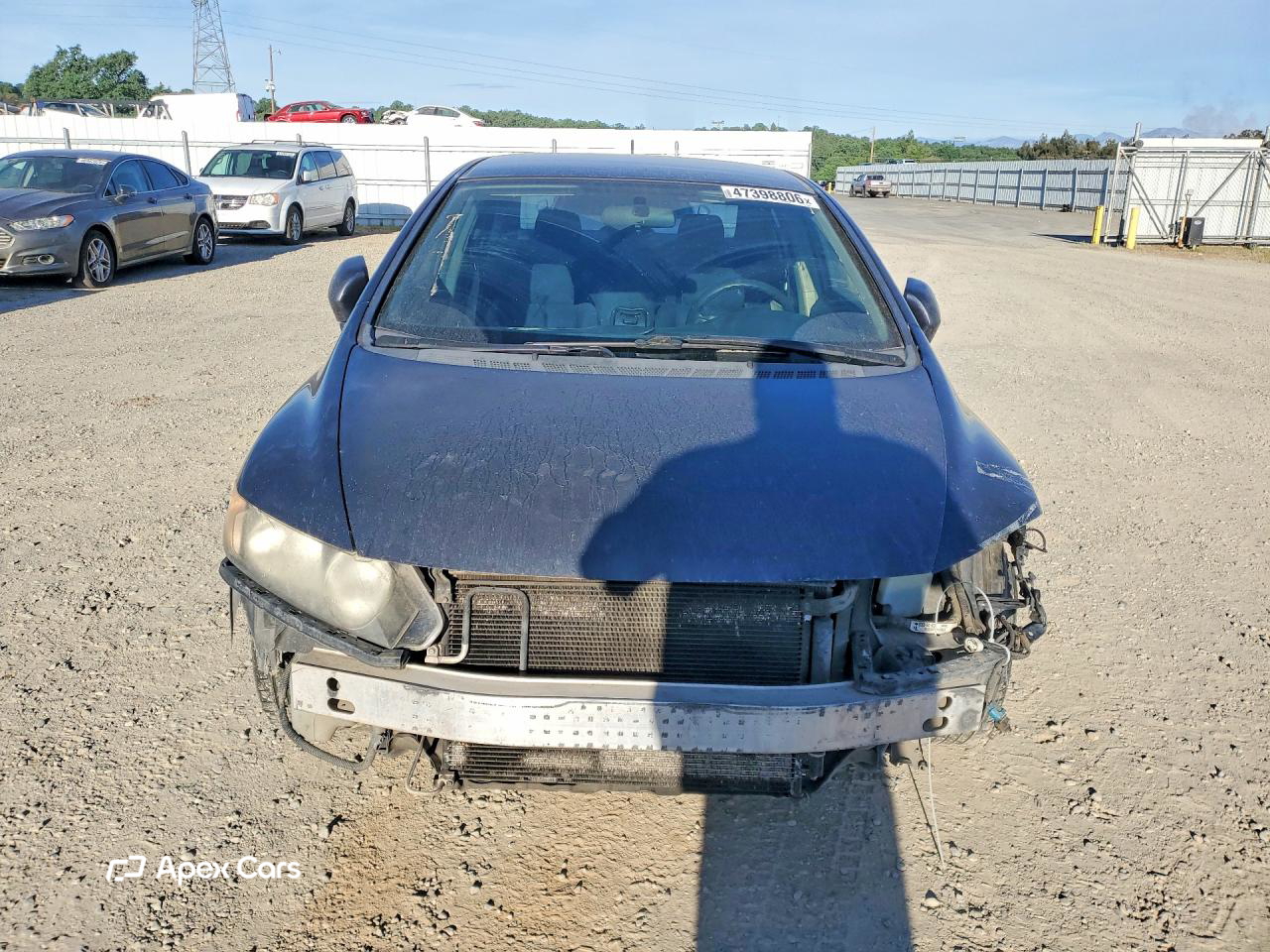 Honda Civic 2007
