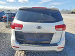 Kia Sedona 2017