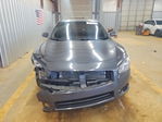 Nissan Maxima 2013