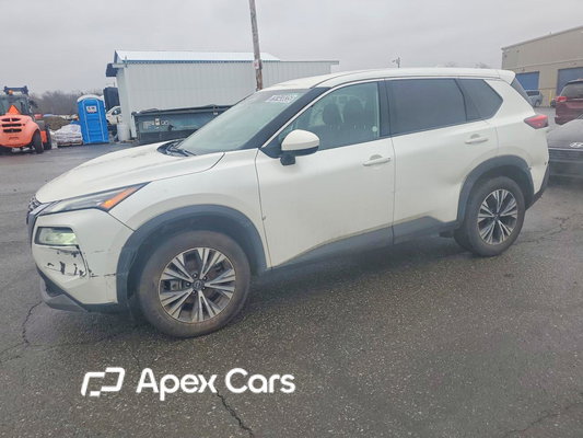 Nissan Rogue 2023 - Image 1 of 14
