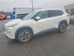 Nissan Rogue 2023