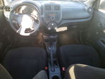 Nissan Versa 2014