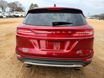 Lincoln MKC 2015