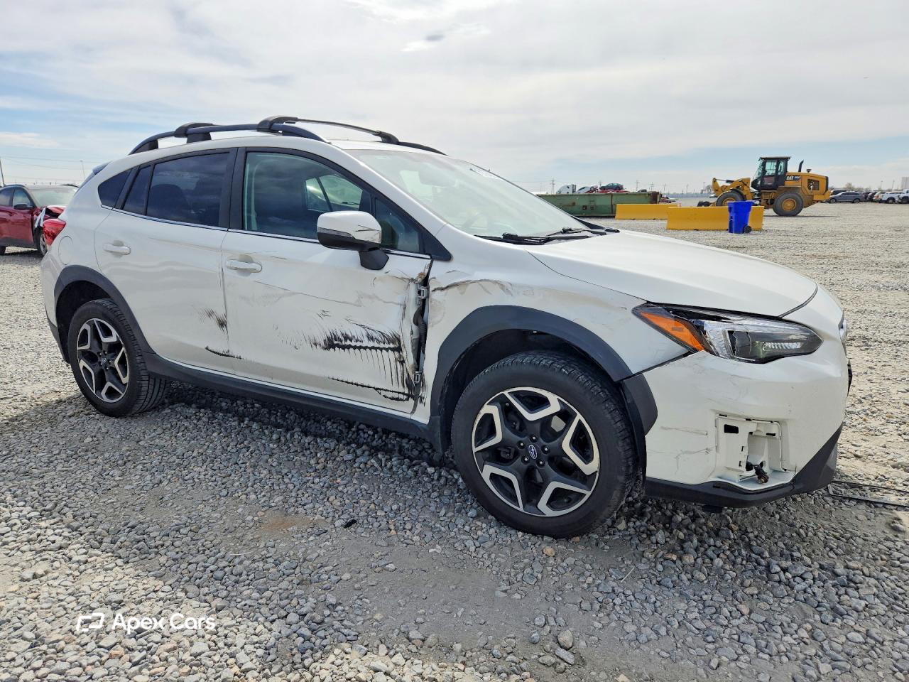Subaru XV 2019