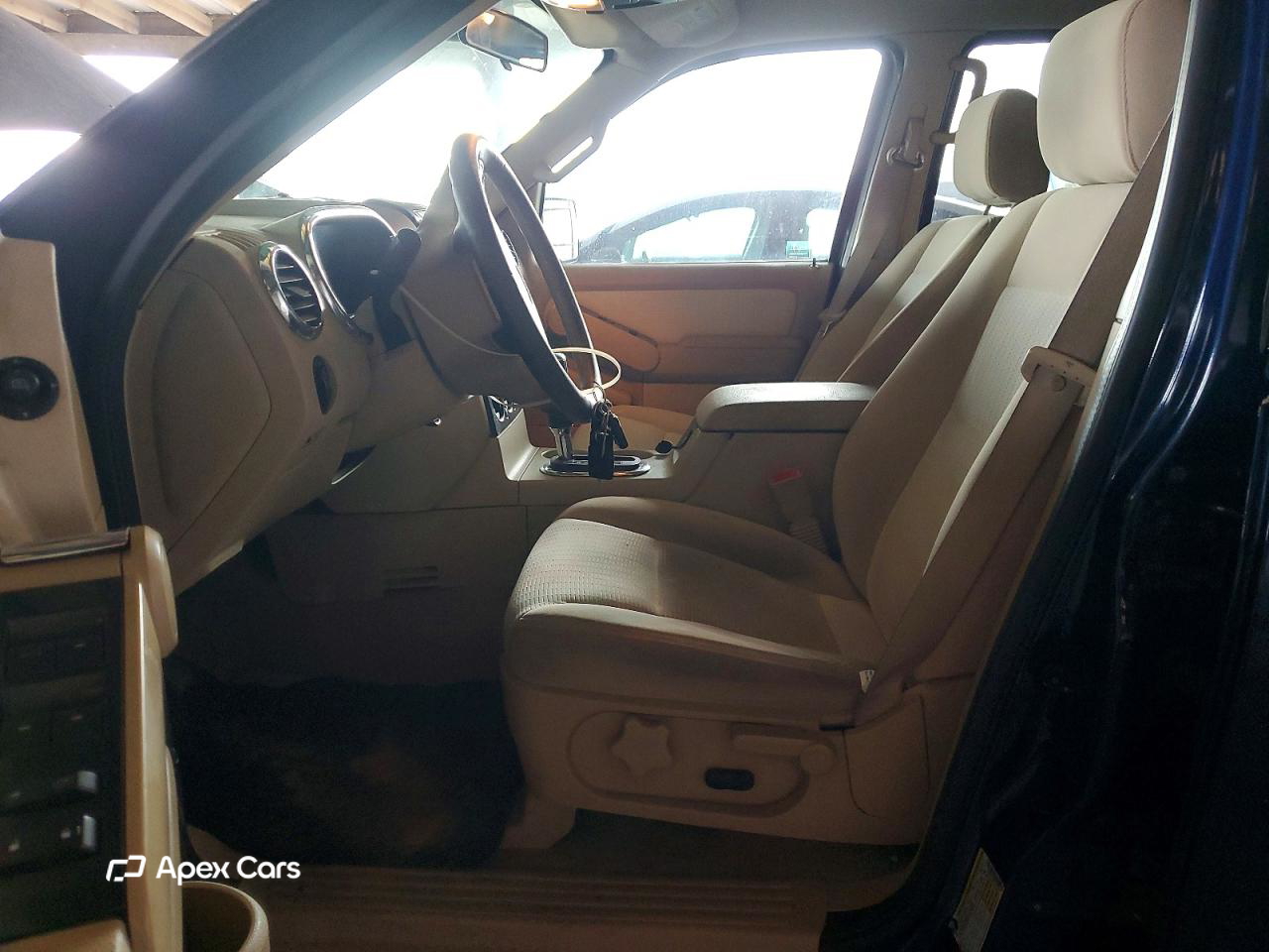 Ford Explorer 2006