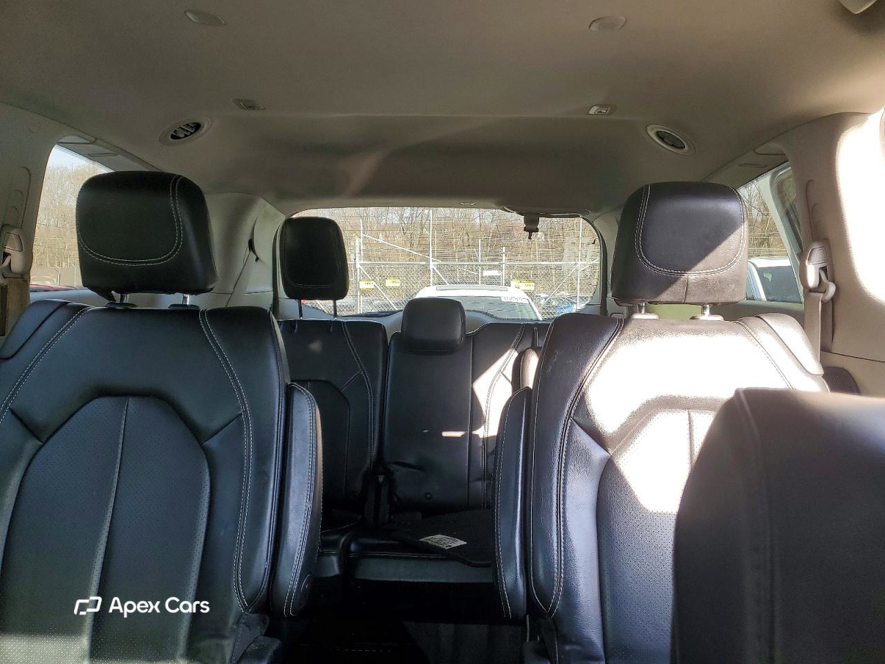 Chrysler Voyager 2020