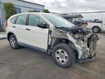 Honda CR-V 2013