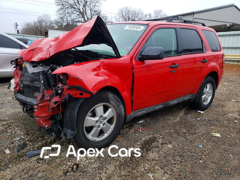 Ford Escape 2009 - Image 1 of 14