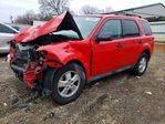 Ford Escape 2009