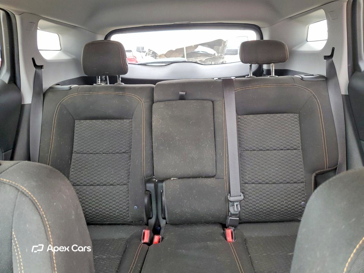 GMC Terrain 2020