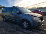 Chrysler Voyager 2009