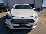 Ford Fusion 2016