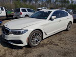 BMW Series 5 2018