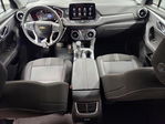 Chevrolet Blazer 2025