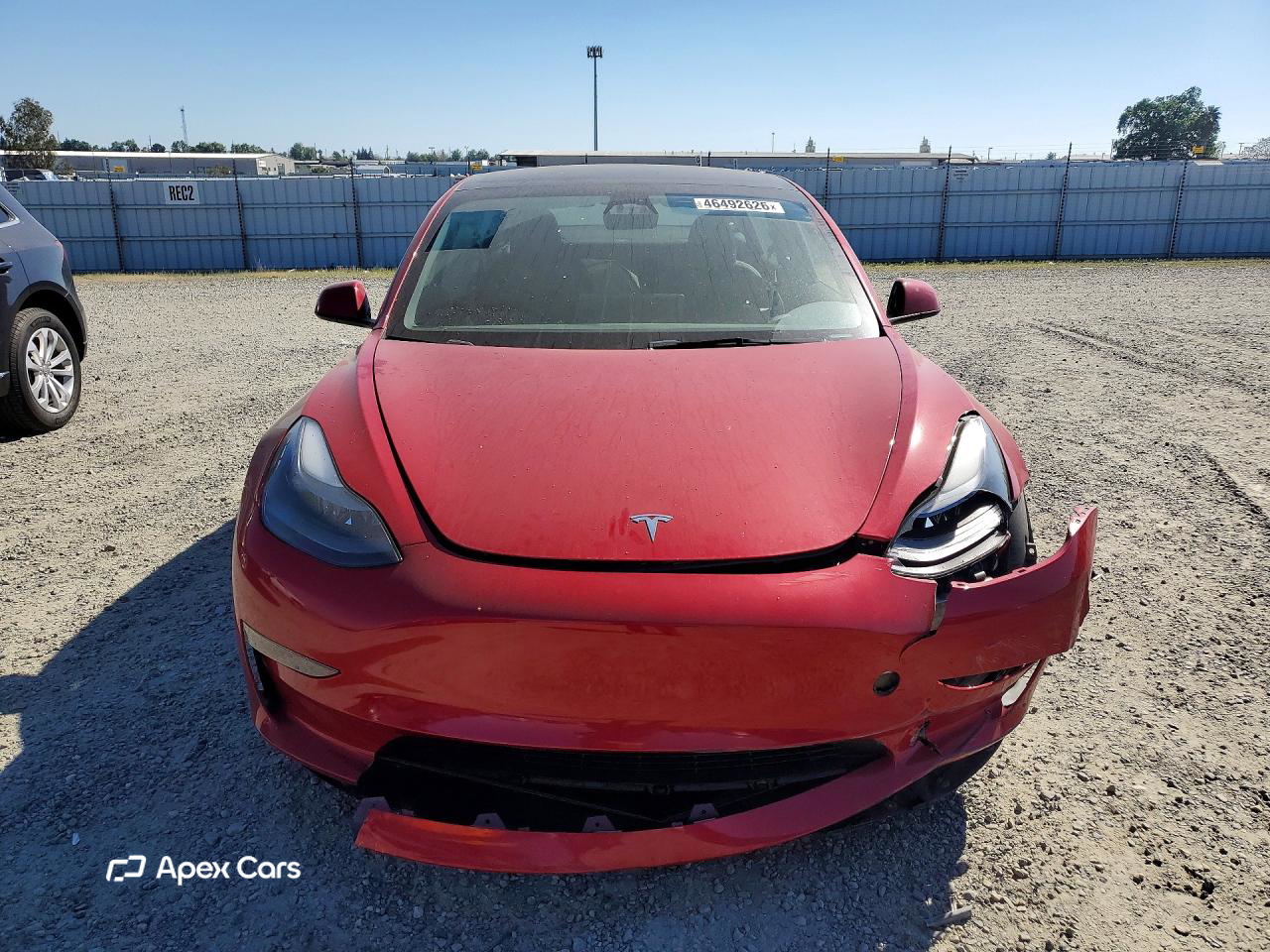 Tesla Model 3 2023