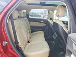 Ford Edge 2016