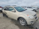 Chevrolet Equinox 2011