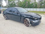 BMW Series 3 2016