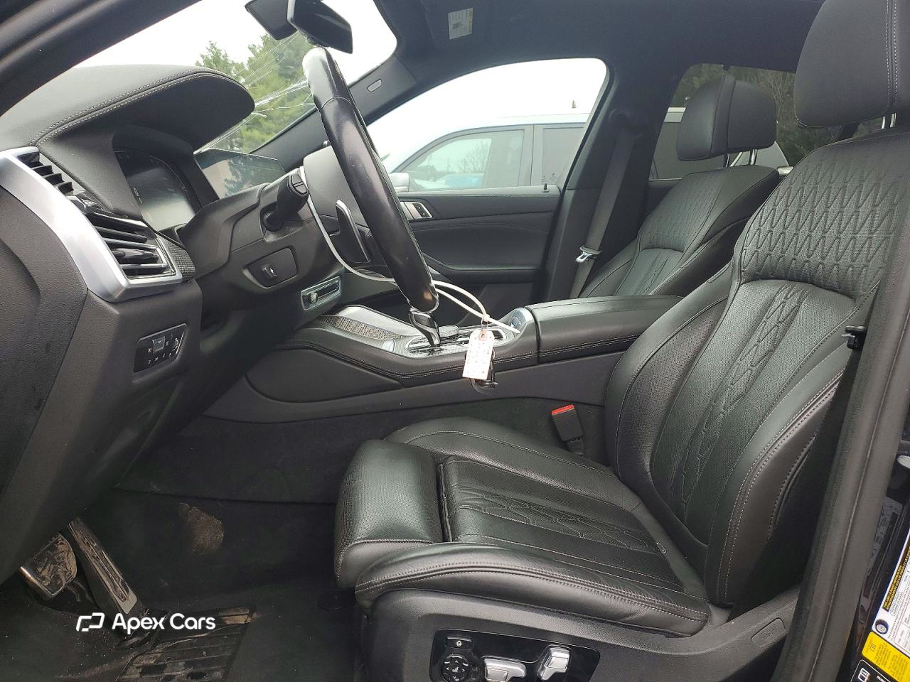 BMW X6 2023